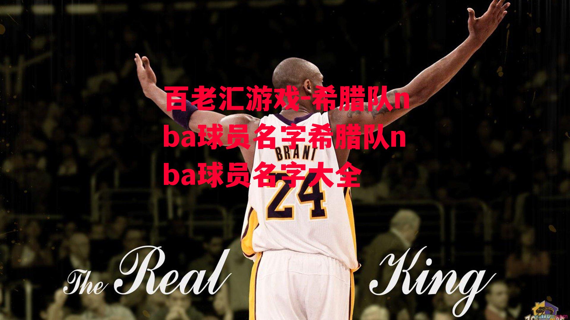 希腊队nba球员名字希腊队nba球员名字大全